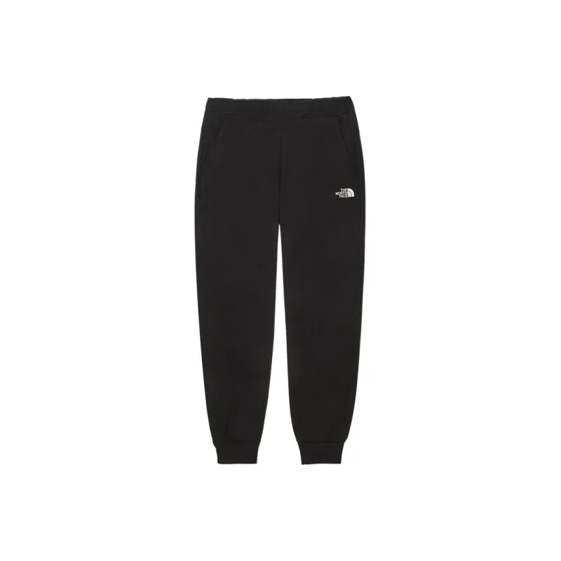 THE NORTH FACE Casual Pants Women's Black-0
