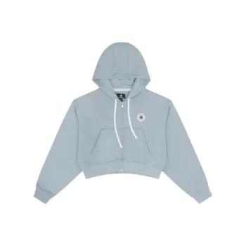 Converse Retro Full Zip Hoodie