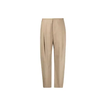 TOTEME Casual Pants Women's Camel