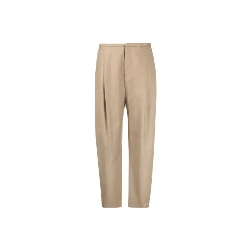 TOTEME Casual Pants Women's Camel