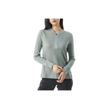 KLATTERMUSEN Knitwear Women's Green