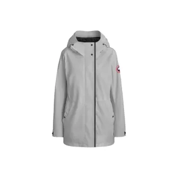 Canada Goose Parka Coat Women's Frost Gray