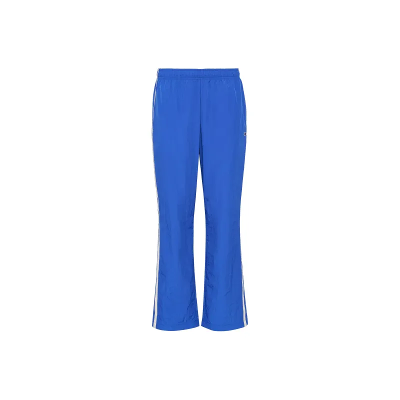 Danielle Guizio X Champion Danielle Guizio Co-brand Casual Pants Women's Blue-0