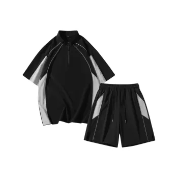 RASHOMONG Casual Sportswear Unisex