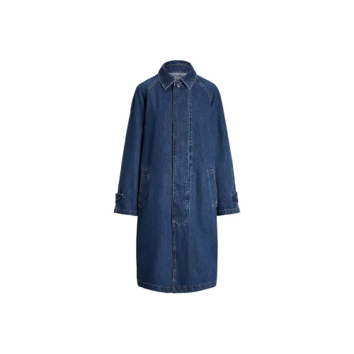 Polo Ralph Lauren Denim Coat