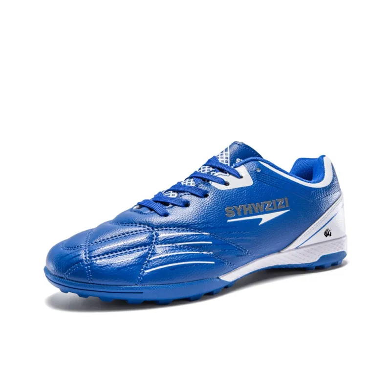 Animal Claws Soft Ground Firm Ground Shock Absorbers With Slip Resistant Features Soccer Shoes Men's-25
