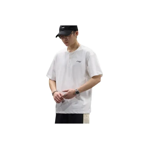 BUYDAUL T Shirts Men
