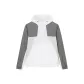 Deep Umber Gray/Oyster White