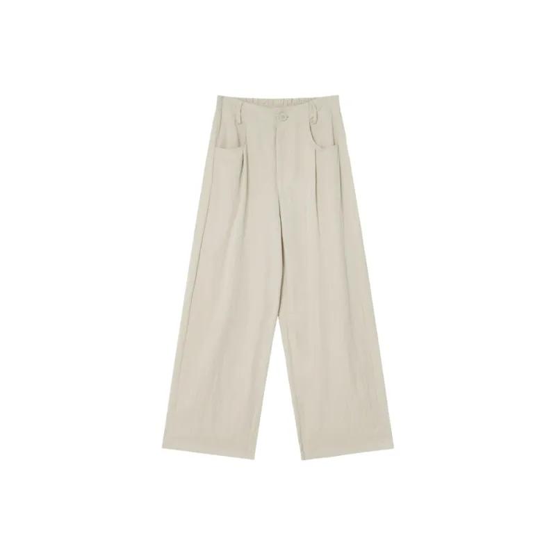 Hello Canon Casual Pants Women's-3
