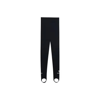 Balenciaga FW21 Leggings Women's Black