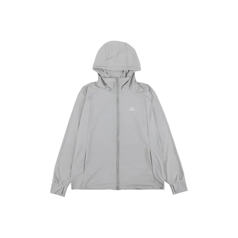 ICH MODE Super Light Breathable Quick Dry Sun Protection Clothing Unisex-25