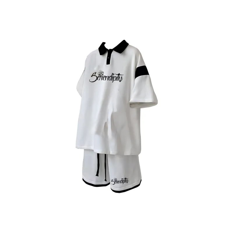 TONYBEAR Casual Sportswear Men's-0
