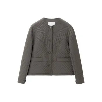 OVV Puffer Jackets Women's
