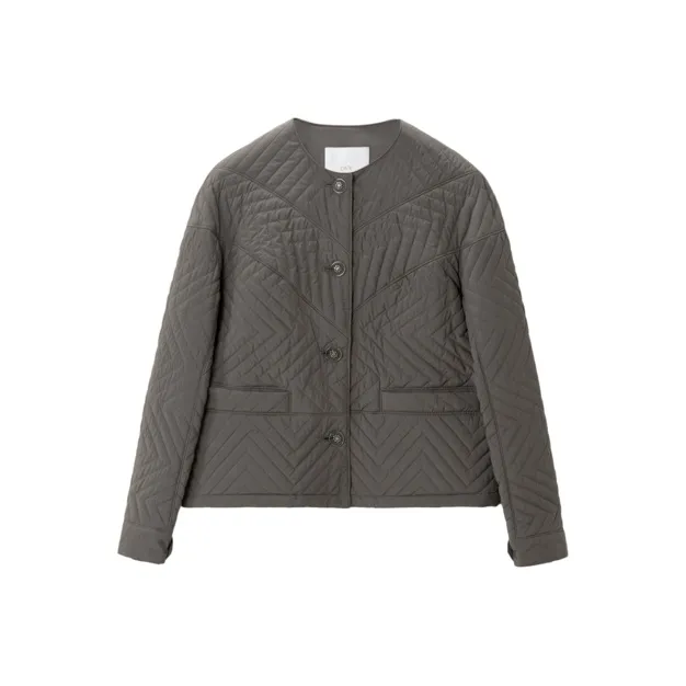 OVV Puffer Jackets Women's-0