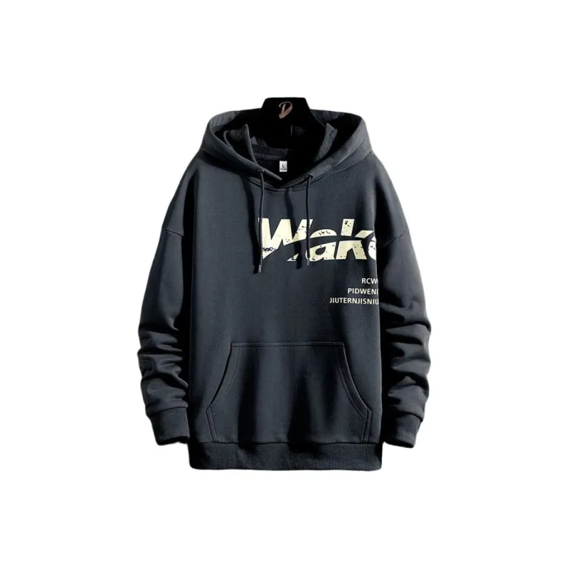 Mula Sweatshirts Unisex-2