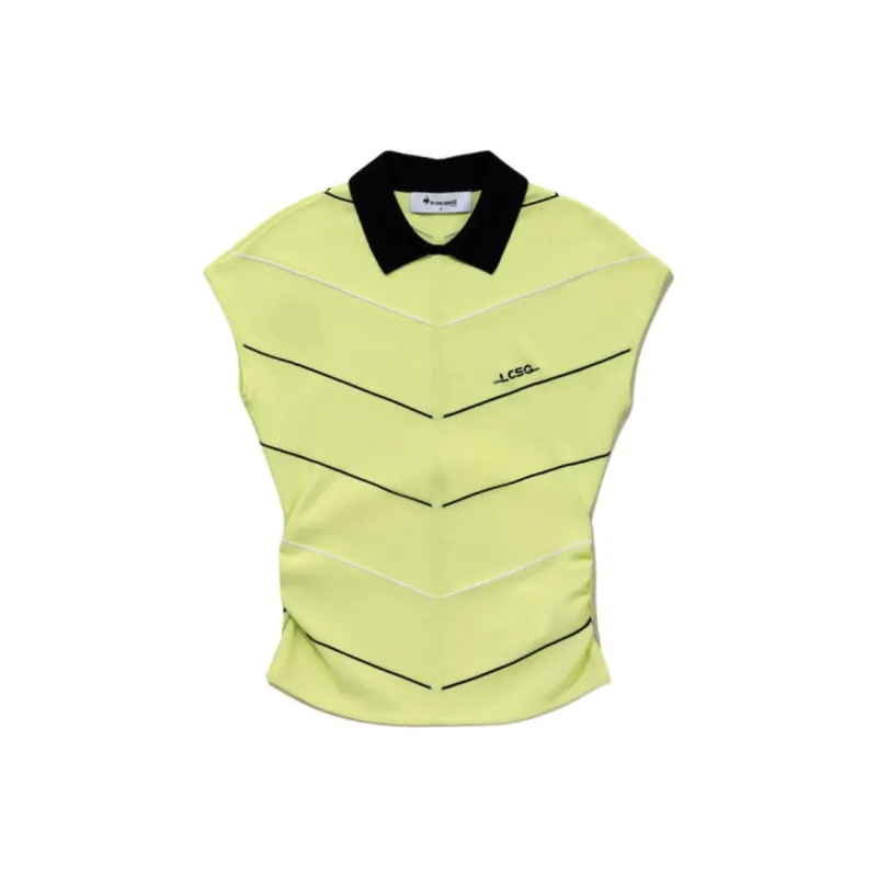 Le Coq Sportif Knitwear Women's-2