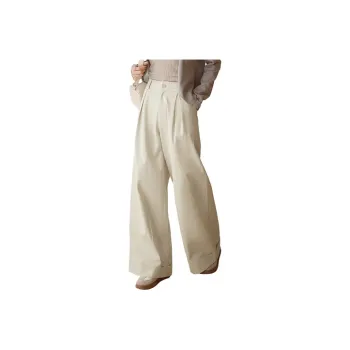 Mt Casual Pants Women's Light Khaki
