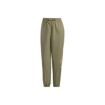 Adidas Neo Sweatpants Women's Olive