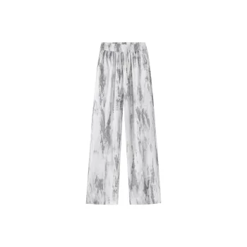 Maxim's De Paris Casual Pants Unisex