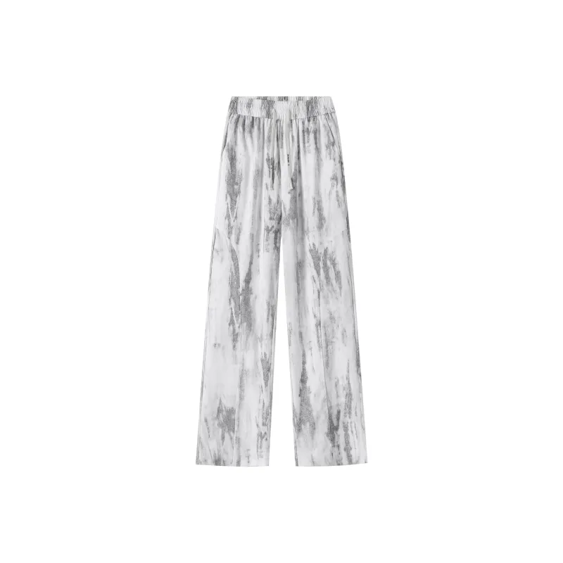 Maxim's De Paris Casual Pants Unisex-0