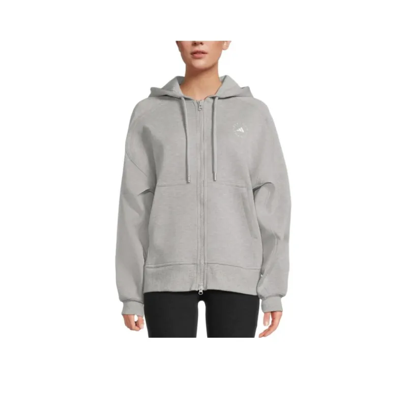 Adidas TrueLife Hoodie-0