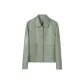 Pea Green