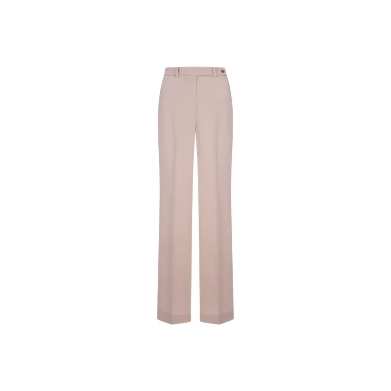 KITON Casual Pants Women's Pink-0