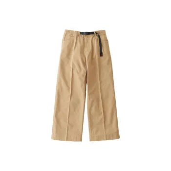 Gramicci Casual Pants Women's