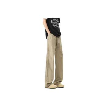 BENGEN Cargo Pants Unisex