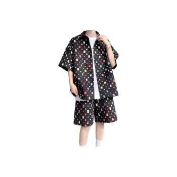 ACUOD BY CHANU Casual Sportswear Unisex