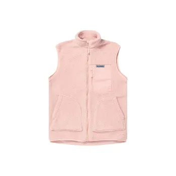 Columbia Vests Women's Pink