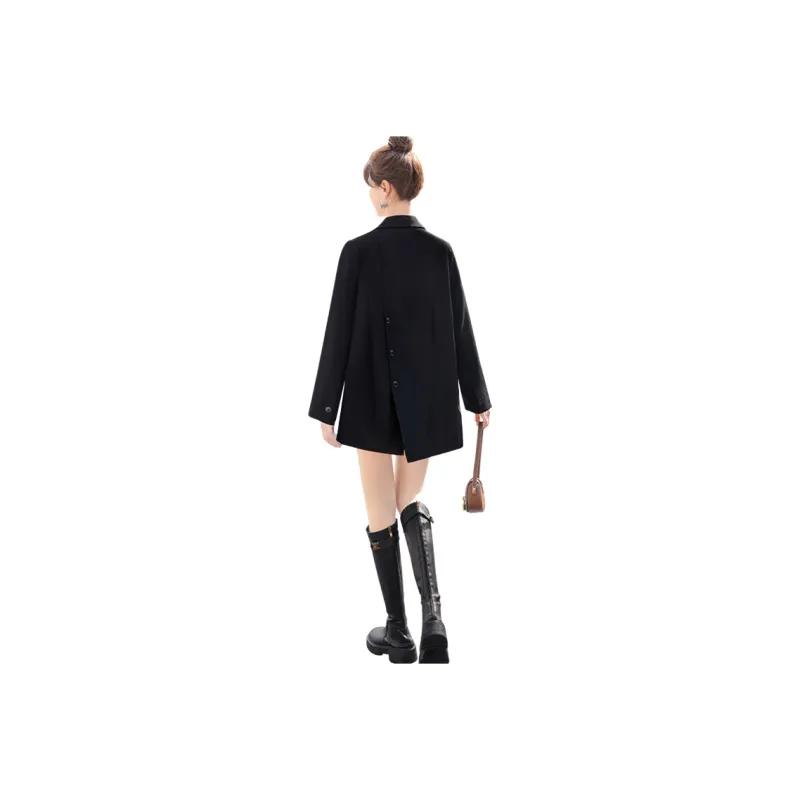 Cypress House Business Suit Women's Black-0