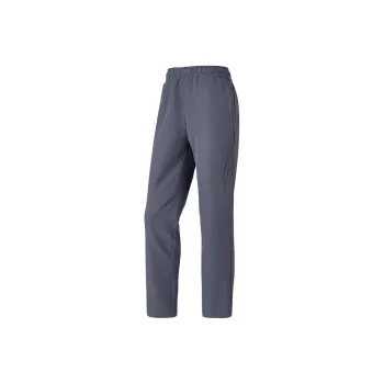 Skechers Basic Sports Series Casual Pants Women's Periscope Gray