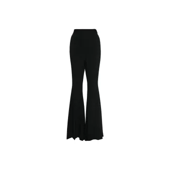 ELIE SAAB Cara Flared Trousers