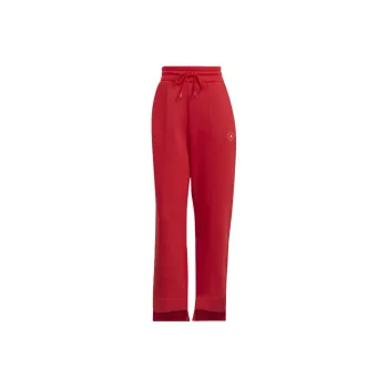 New Balance X Adidas Knitted Sweatpants Women's Red