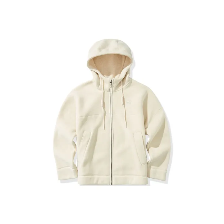 KOLON SPORT Velvet feel Coat Women's-2