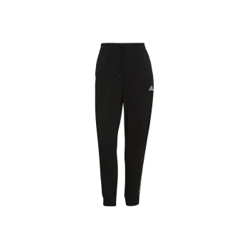 Adidas Knitted Sweatpants Women's Black