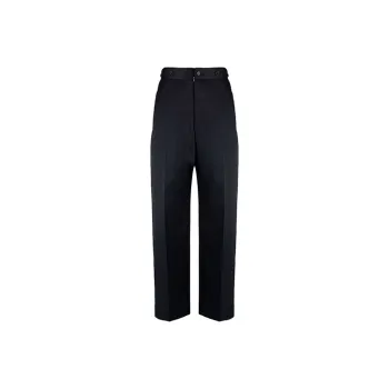Maison Margiela Casual Pants Women's Navy