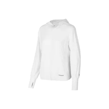 Skechers Breathable Sun Protection Clothing Women's Bright White