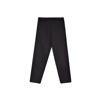 Gelatin Huayi Casual Pants Women's Black