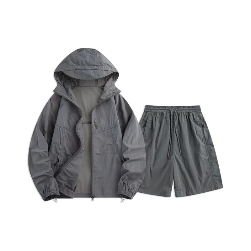 Warrior Casual Sportswear Unisex-17