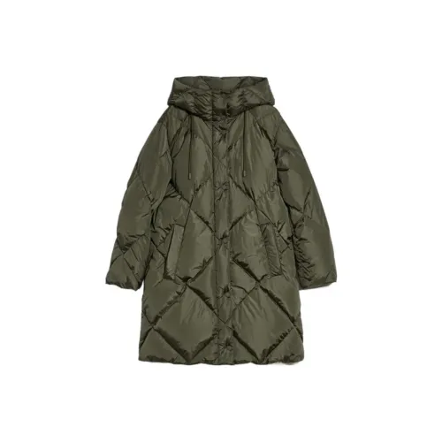 WEEKEND MaxMara Calerno Coat