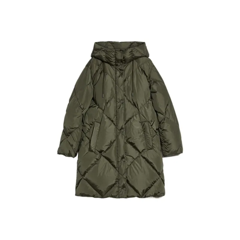 WEEKEND MaxMara Calerno Coat-0