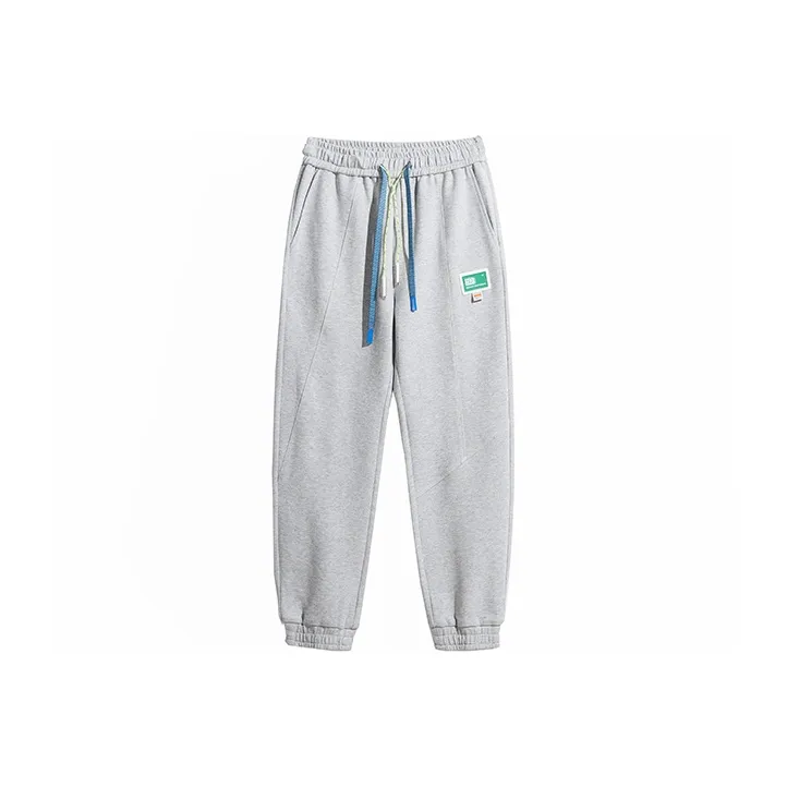 MOPB Knitted Sports Pants Women's-4