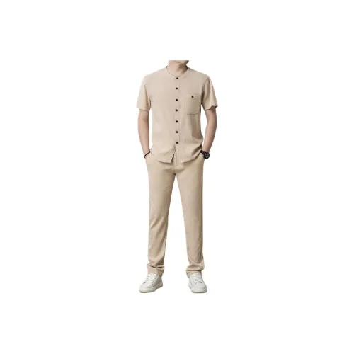 PIERRE CARDIN Casual Sportswear Men's