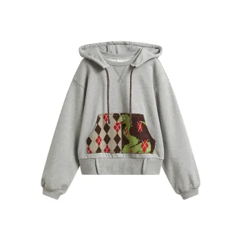 Octopus Me Sweatshirts Women's