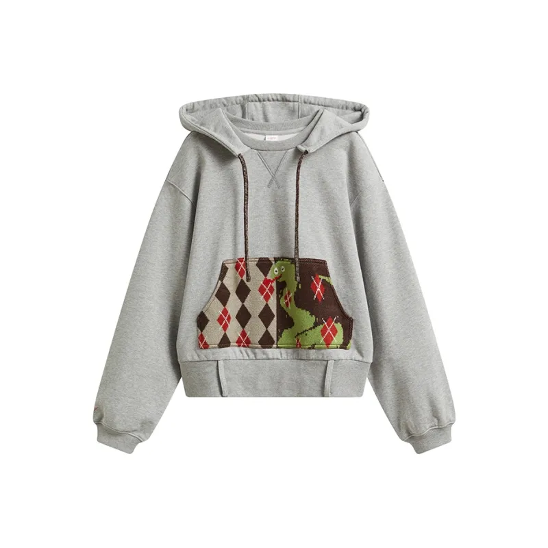Octopus Me Sweatshirts Women's-0