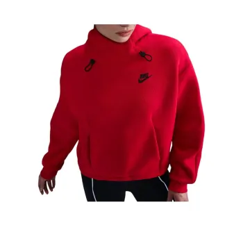 Nike Sportswear Tech Fleece Women's Oversized Hoodie
