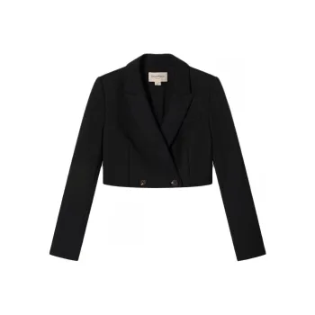 Goodland Business Suit Women's Black