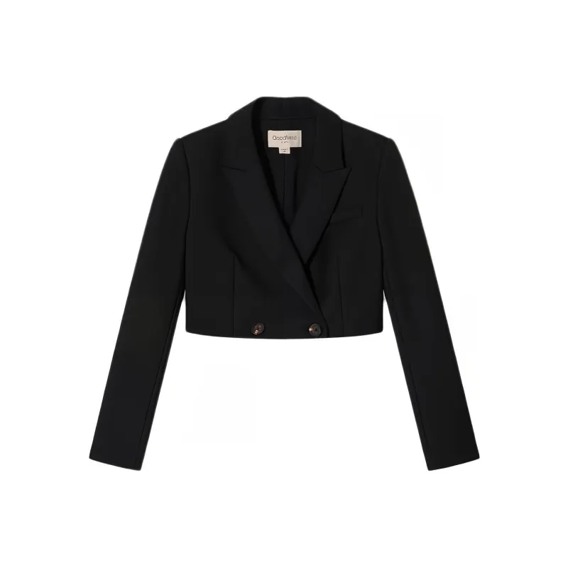Goodland Business Suit Women's Black-0